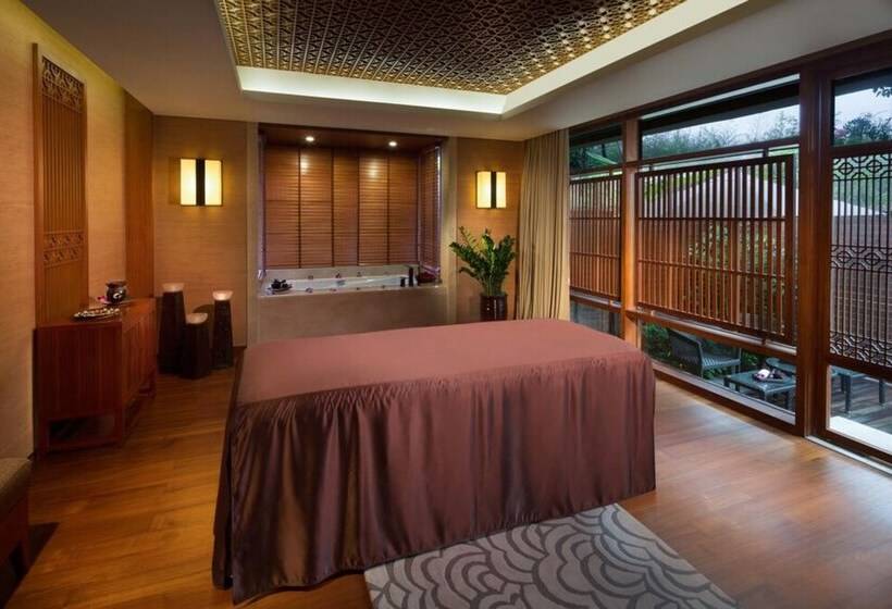 Отель Ji Zhuang