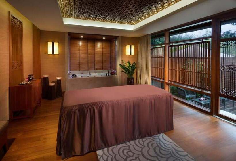 Отель Ji Zhuang