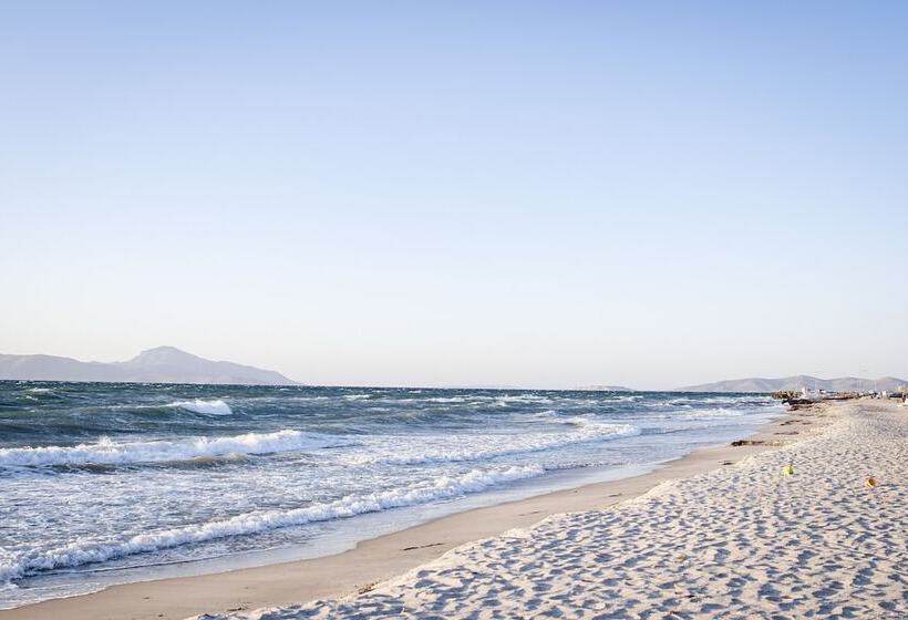 בית מלון כפרי Marika Apartments