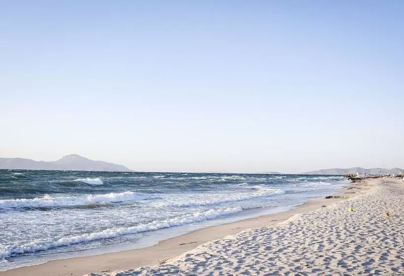 ホテル Marika Apartments