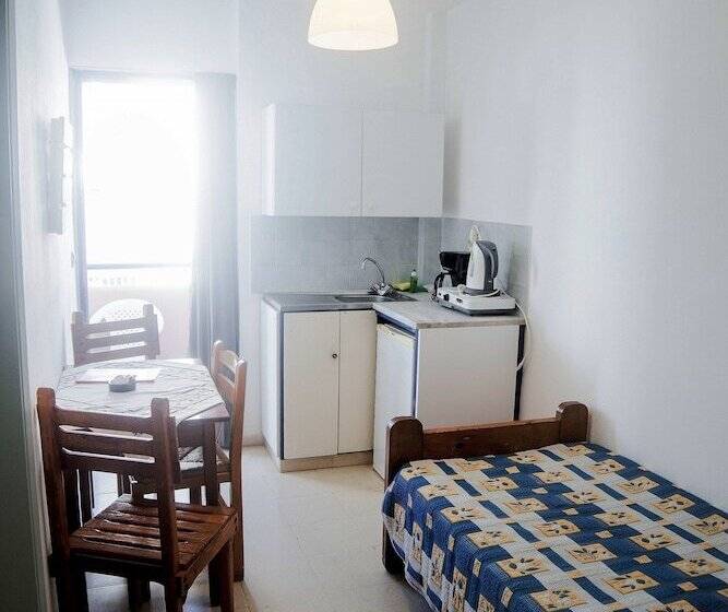 בית מלון כפרי Marika Apartments