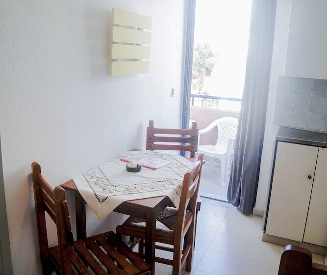 בית מלון כפרי Marika Apartments