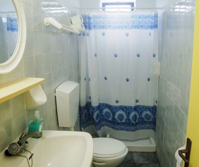 בית מלון כפרי Marika Apartments