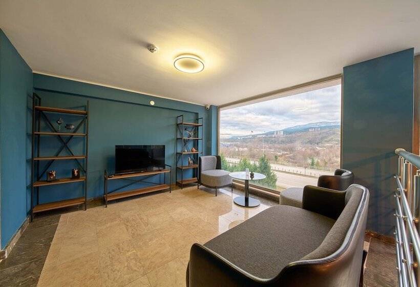 فندق Rest By Dedeman Karabük