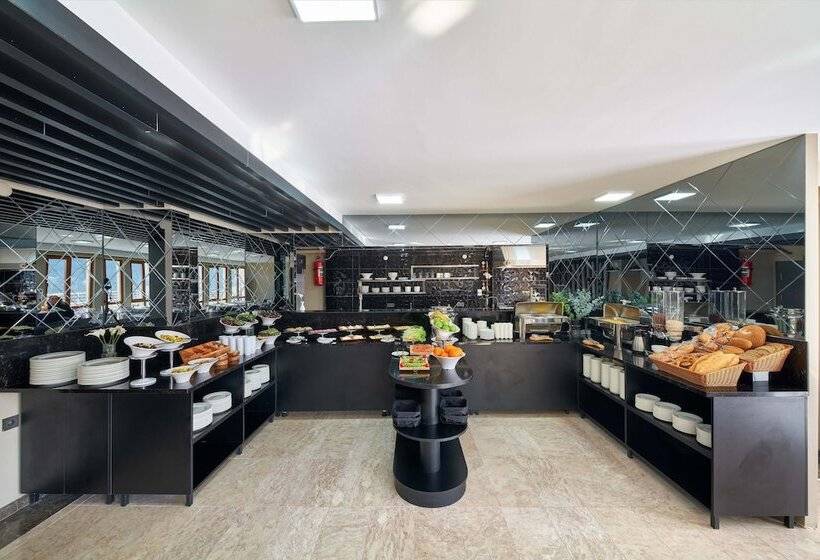 فندق Rest By Dedeman Karabük