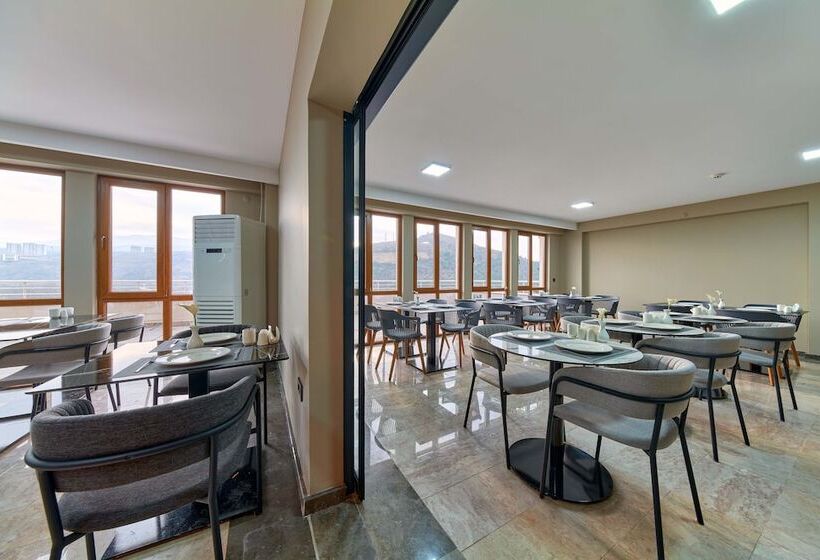 فندق Rest By Dedeman Karabük