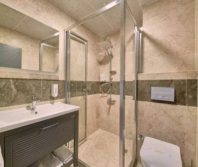 ホテル Rest By Dedeman Karabük