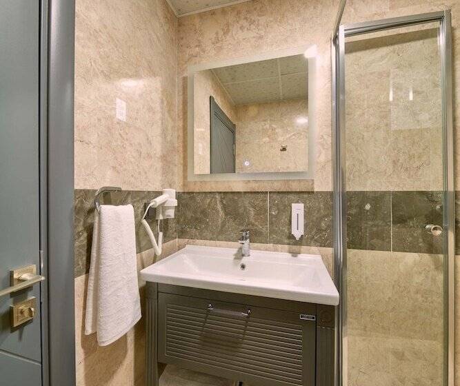 فندق Rest By Dedeman Karabük