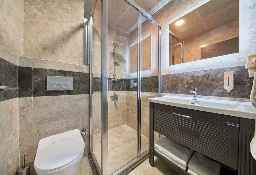 ホテル Rest By Dedeman Karabük