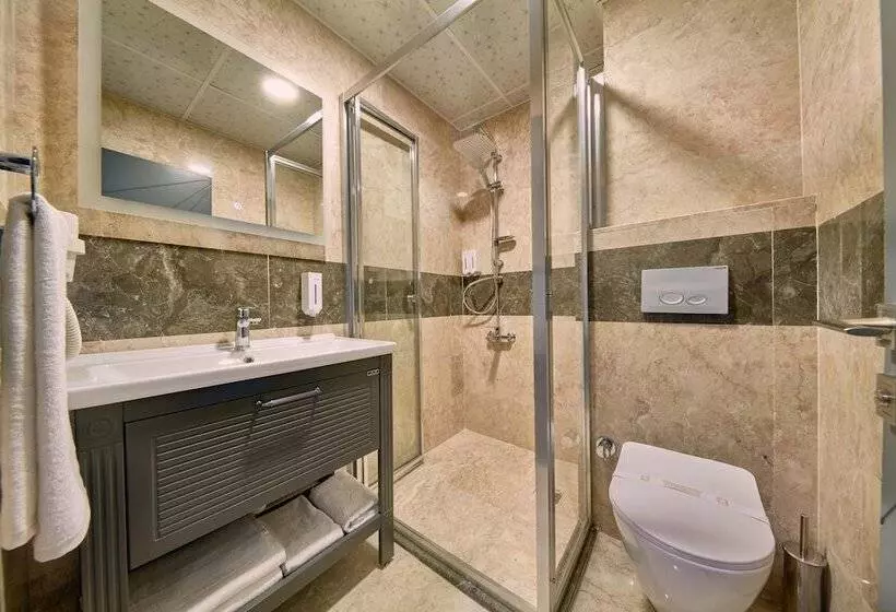 ホテル Rest By Dedeman Karabük