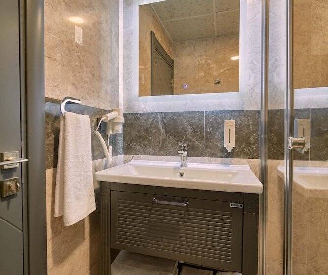 فندق Rest By Dedeman Karabük