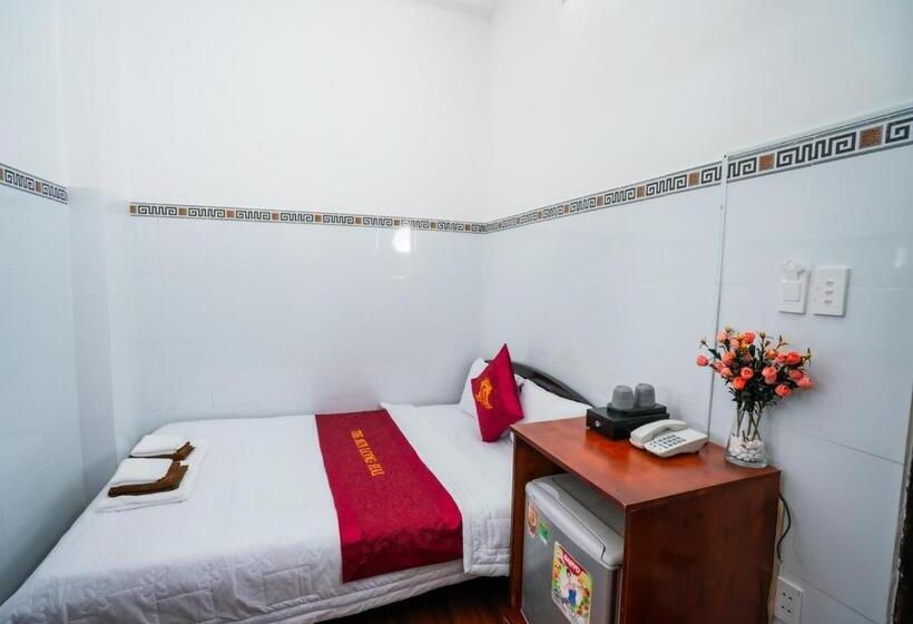 هتل The Sun Long Hai