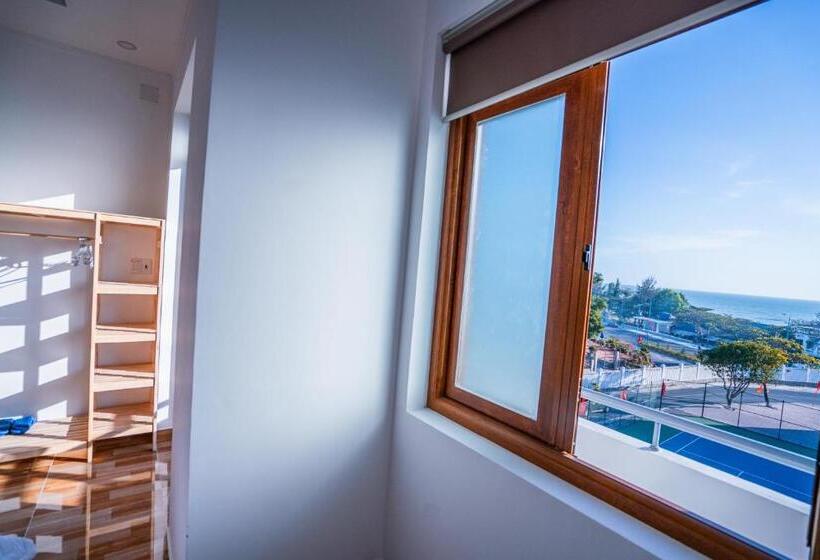 هتل The Sun Long Hai