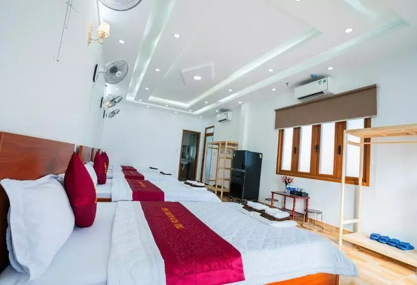 هتل The Sun Long Hai