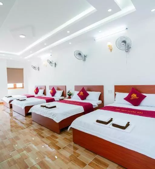 هتل The Sun Long Hai