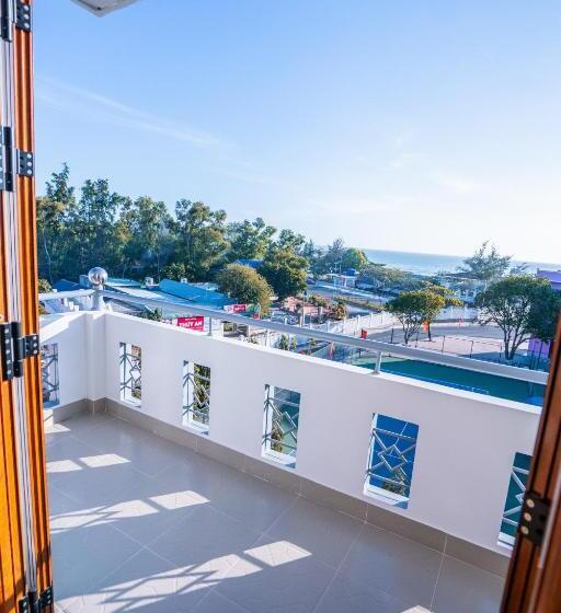 هتل The Sun Long Hai