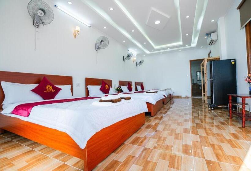 هتل The Sun Long Hai