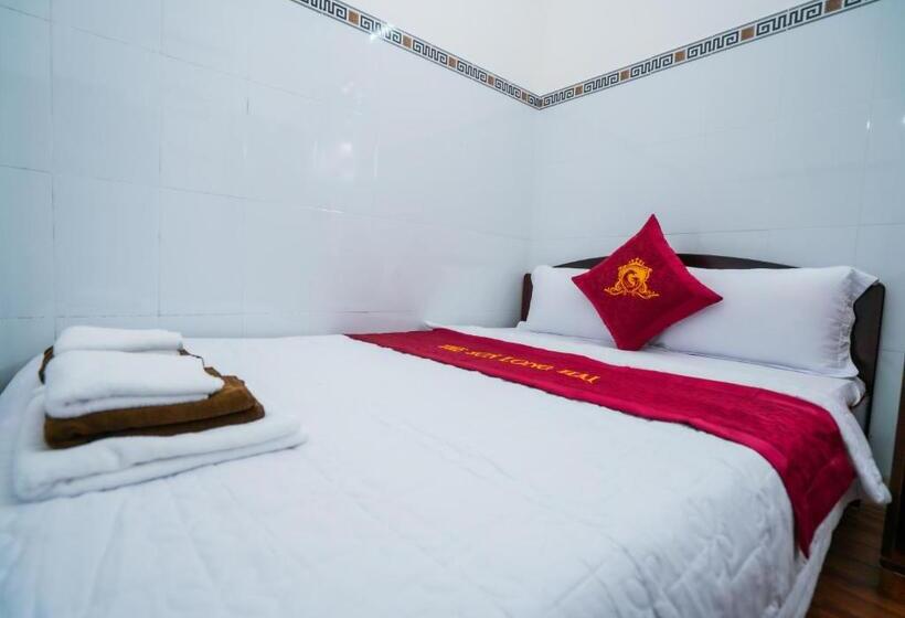 هتل The Sun Long Hai