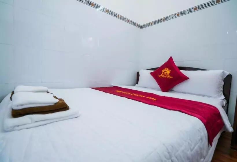 هتل The Sun Long Hai