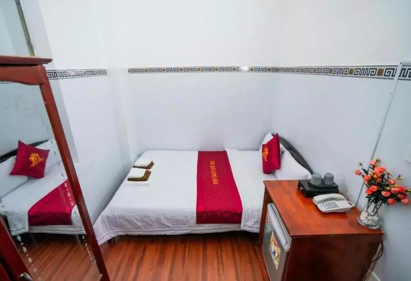 هتل The Sun Long Hai