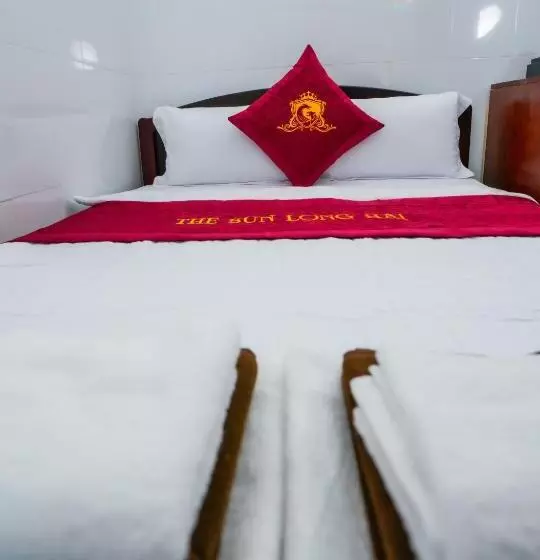 هتل The Sun Long Hai