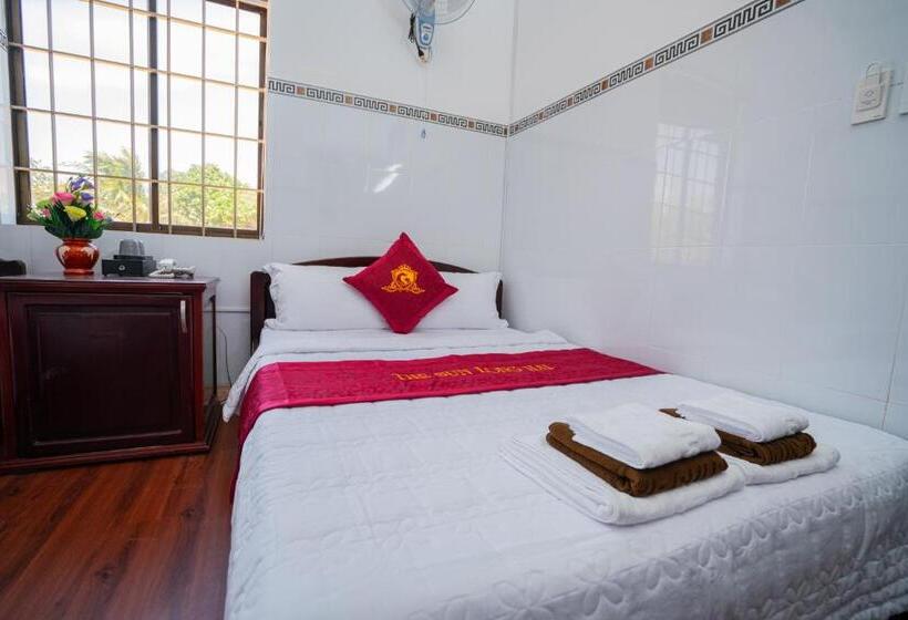 هتل The Sun Long Hai