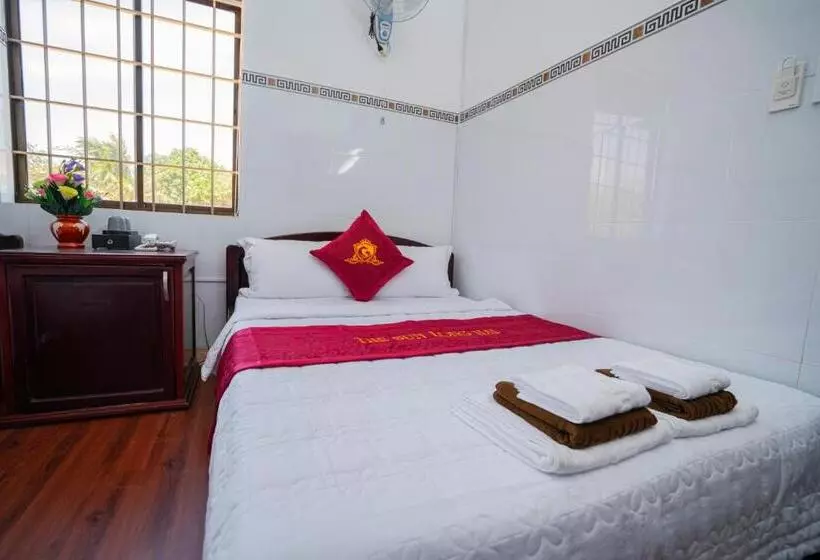 هتل The Sun Long Hai