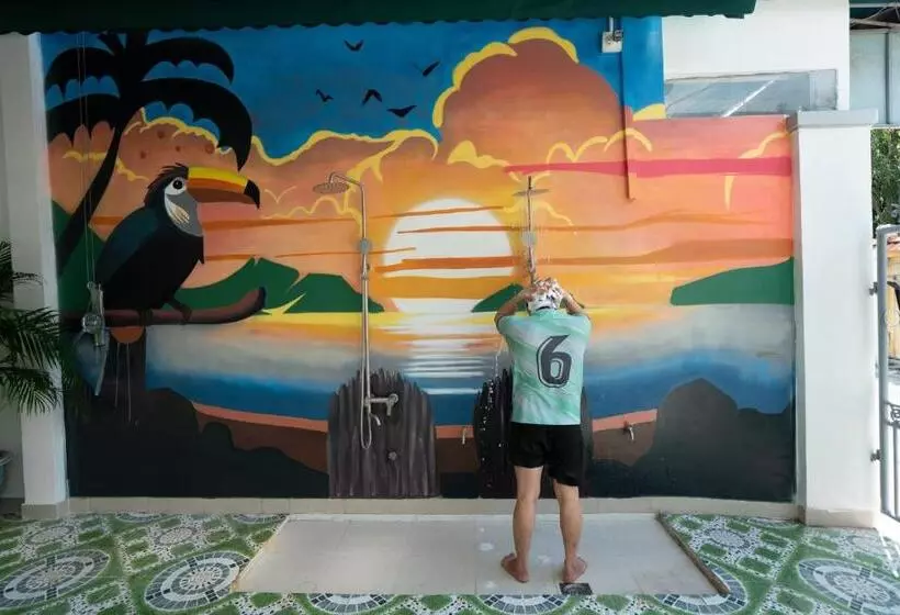 هتل The Sun Long Hai