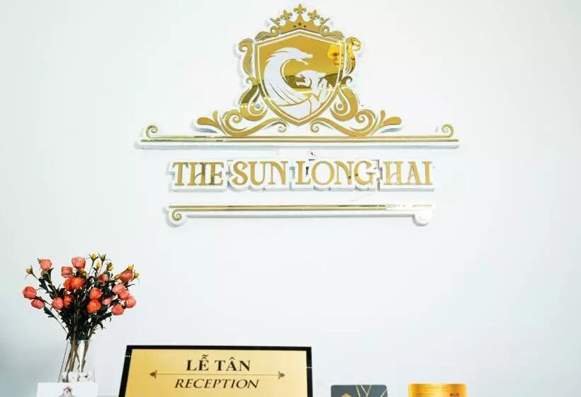 هتل The Sun Long Hai