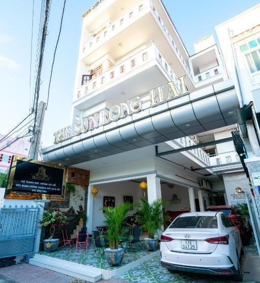 هتل The Sun Long Hai