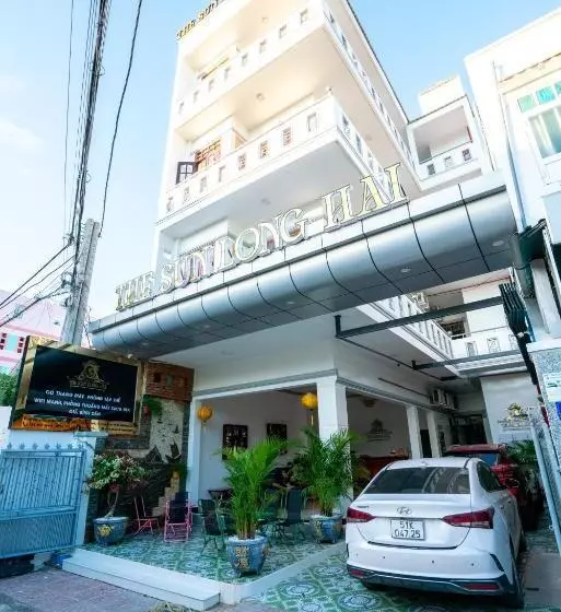 هتل The Sun Long Hai