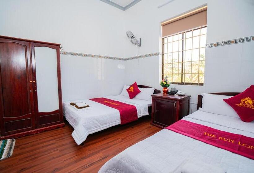 هتل The Sun Long Hai