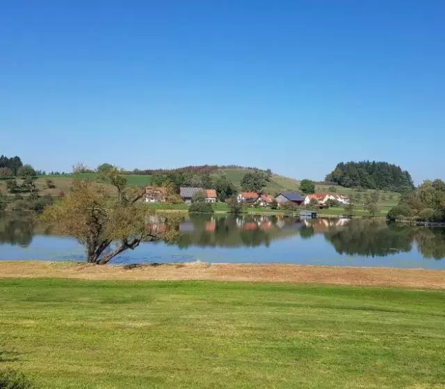 Majatalo Gästehaus Am Muttelsee