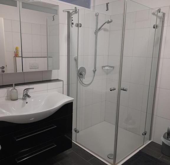 Pensão Gästehaus Am Muttelsee