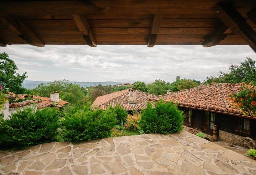 펜션 Kodjamanova House