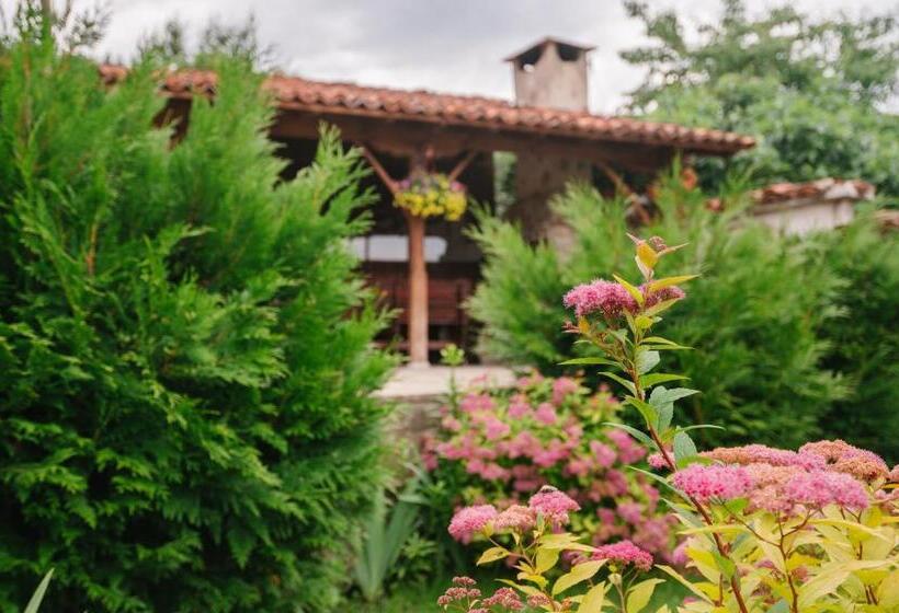 펜션 Kodjamanova House