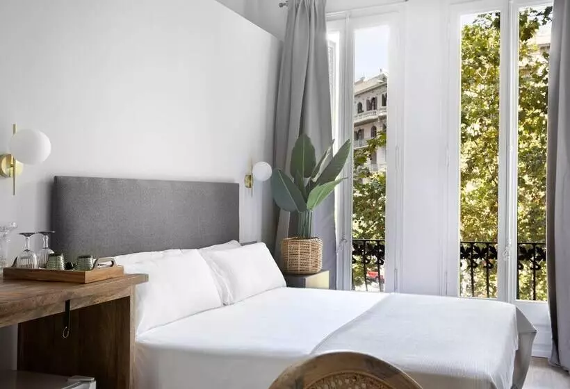 پانسیون La Maison De Barcelone