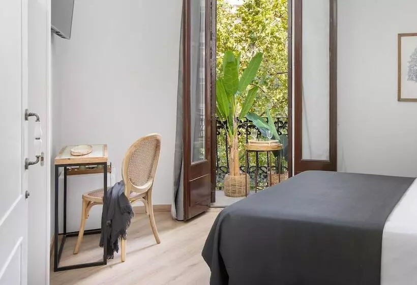پانسیون La Maison De Barcelone