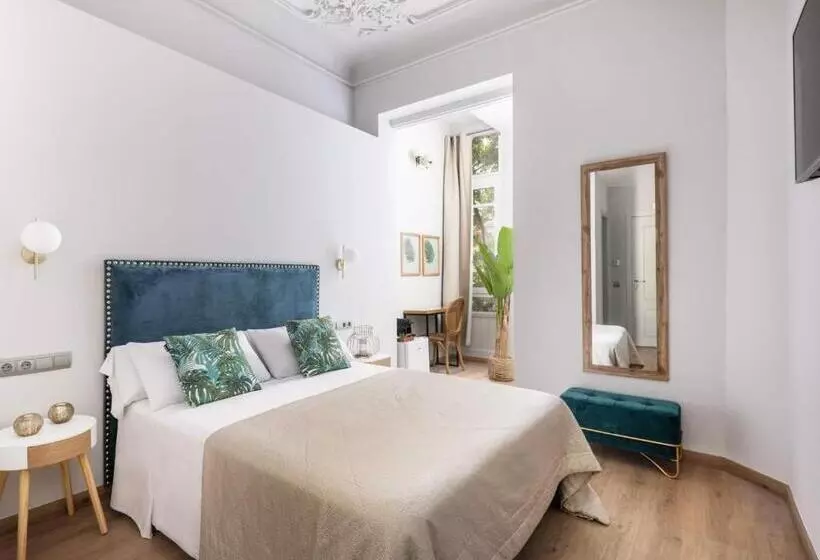 پانسیون La Maison De Barcelone