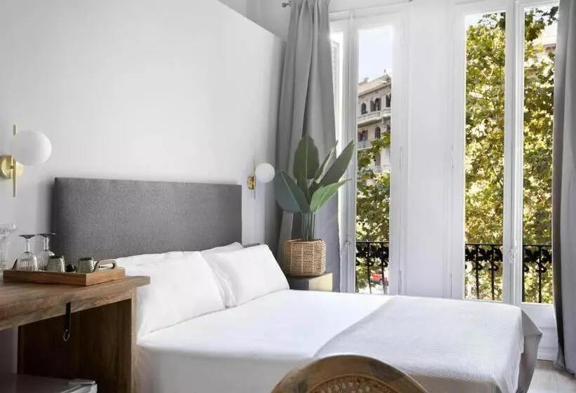 پانسیون La Maison De Barcelone