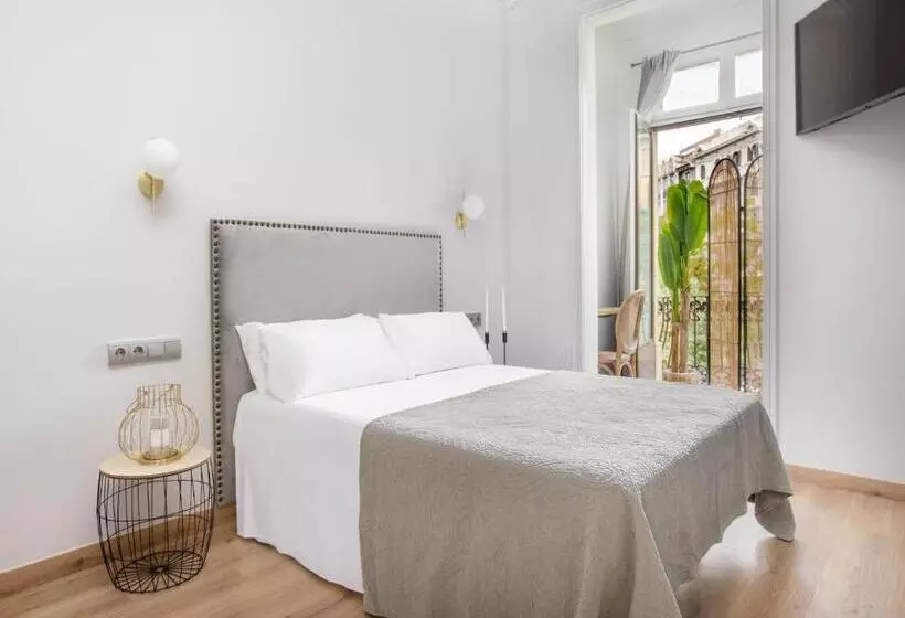 پانسیون La Maison De Barcelone