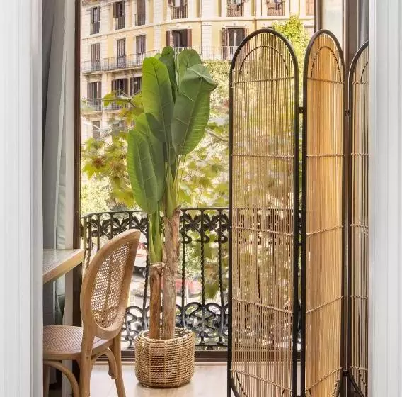 پانسیون La Maison De Barcelone