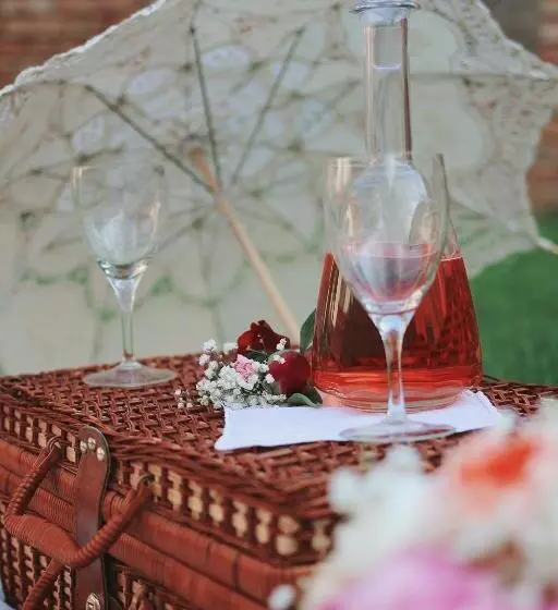 Majatalo Levendula Porta és Pajtaszínház