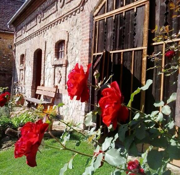 Пансион Levendula Porta és Pajtaszínház