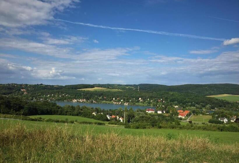 Пансион Levendula Porta és Pajtaszínház