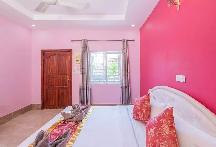 Majatalo Lotus Bleu Guest House