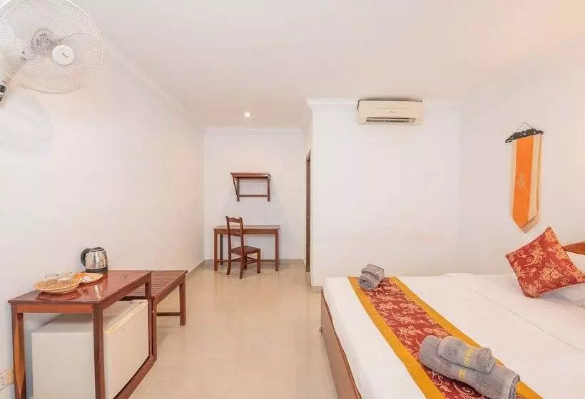 Majatalo Lotus Bleu Guest House