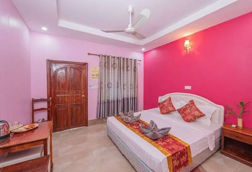 Majatalo Lotus Bleu Guest House