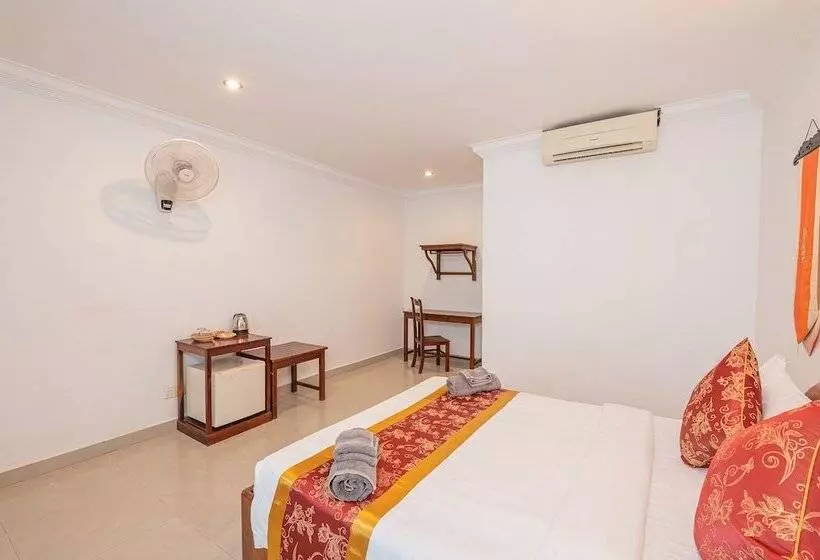 Majatalo Lotus Bleu Guest House