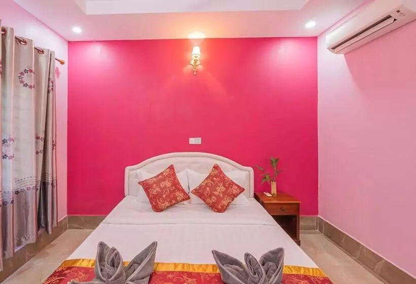 Majatalo Lotus Bleu Guest House